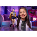 Vânătorii de demoni K-Pop: păpușa de modă Rumi cu sabie – Mattel