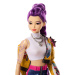 Vânătorii de demoni K-Pop: păpușa de modă Rumi cu sabie – Mattel