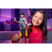 Vânătorii de demoni K-Pop: păpușa de modă Zoey cu arme – Mattel