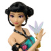 Vânătorii de demoni K-Pop: păpușa de modă Zoey cu arme – Mattel