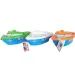 Vapor din plastic de dimensiuni mari, diverse - Wader imaginea 2