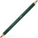 Faber-Castell: Creion albastru-roşu