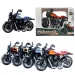 VehiCool motocicletă cu model de flacără retractabilă, disponibilă în mai multe variante 1buc imaginea 2