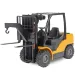 VehiCool stivuitor cu furcă mobilă cu efecte de lumină și sunet 26 cm imaginea 2