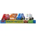 Vehicule şi figurine lemn - Melissa &amp; Doug