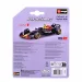 Bburago: Racing - Oracle Red Bull RB21 Japan Livery / Max Verstappen 1/64 imaginea 2