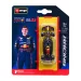 Bburago: Racing - Oracle Red Bull RB21 Japan Livery / Max Verstappen 1/64 imaginea 1