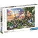 Vis despre Paris HQC puzzle 3000 bucăți - Clementoni