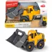Volvo vehicul de construcție 26cm - Dickie Toys