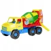 Wader: autobetonieră City Truck 46 cm