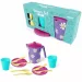 Wader: Set mare de cafea Party Time, 11 piese