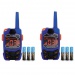 Walkie-talkie set - Dickie Tooys