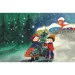 Weöres Sándor: Șoapte în pădure diafilm imaginea 2