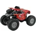 WildKing Rock Crawler mașină de alpinism cu telecomandă RC Scara 1/18 20cm in diverse versiuni 1bc