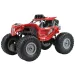 WildKing Rock Crawler mașină de alpinism cu telecomandă RC Scara 1/18 20cm in diverse versiuni 1bc