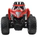 WildKing Rock Crawler mașină de alpinism cu telecomandă RC Scara 1/18 20cm in diverse versiuni 1bc