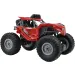 WildKing Rock Crawler mașină de alpinism cu telecomandă RC Scara 1/18 20cm in diverse versiuni 1bc