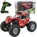 WildKing Rock Crawler mașină de alpinism cu telecomandă RC Scara 1/18 20cm in diverse versiuni 1bc
