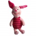 Winnie de pluş: Piglet figurină de pluş 20cm