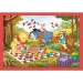 Winnie the Pooh 4 in 1 puzzle - Clementoni