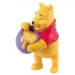 Winnie the Pooh figurină cu accesoriu - Bullyland