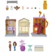 Wizarding World: Harry Potter Magical Minis Diagon Alley set de joacă - Spin Master