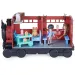 Wizarding World: Harry Potter Magical Minis Hogwarts Express set de joacă cu figurine - Spin Master