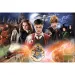 Wizarding World: Harry Potter Misterios puzzle 300 bucăți - Trefl