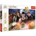 Wizarding World: Harry Potter Misterios puzzle 300 bucăți - Trefl