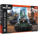World of Tanks - E timpul pentru acțiune! - puzzle de 500 de piese - Trefl