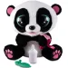 YOYO panda mic pluş interactiv