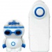 Zibits Dex - Robot Teleghidat 