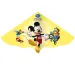 Zmeu cu design Mickey Mouse imaginea 1