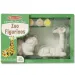 Zoo animale set creativ - Melissa &amp; Doug